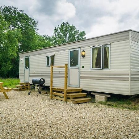 Wind In The Willows: Sleeps 4, Kitchen, Bathroom, Lounge, Wifi Napton on The Hill Eksteriør billede